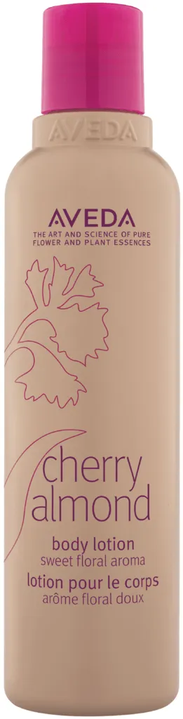 Aveda Cherry Almond Body Lotion