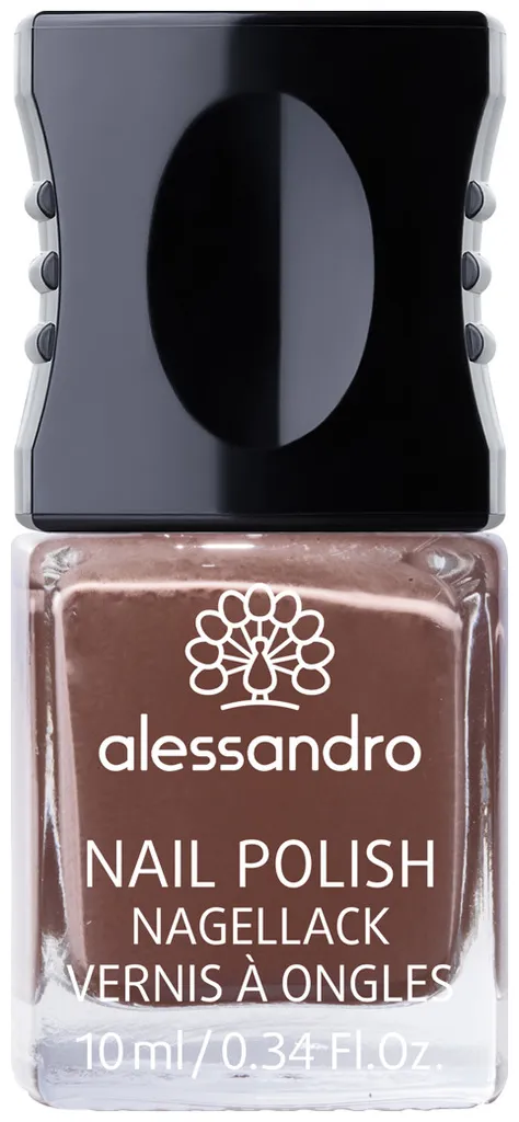 Alessandro Color Code 4 Nagellack