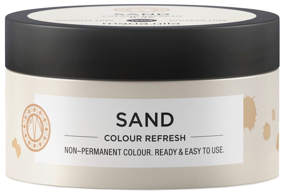 Maria Nila Colour Refresh Sand 8.32 / Honey Blonde 8.3