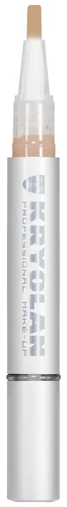 Kryolan Brush-on Concealer