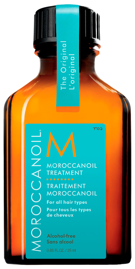 Moroccanoil Treatment Haaröl