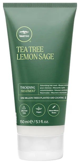 Paul Mitchell Lemon Sage Thickening Treatment