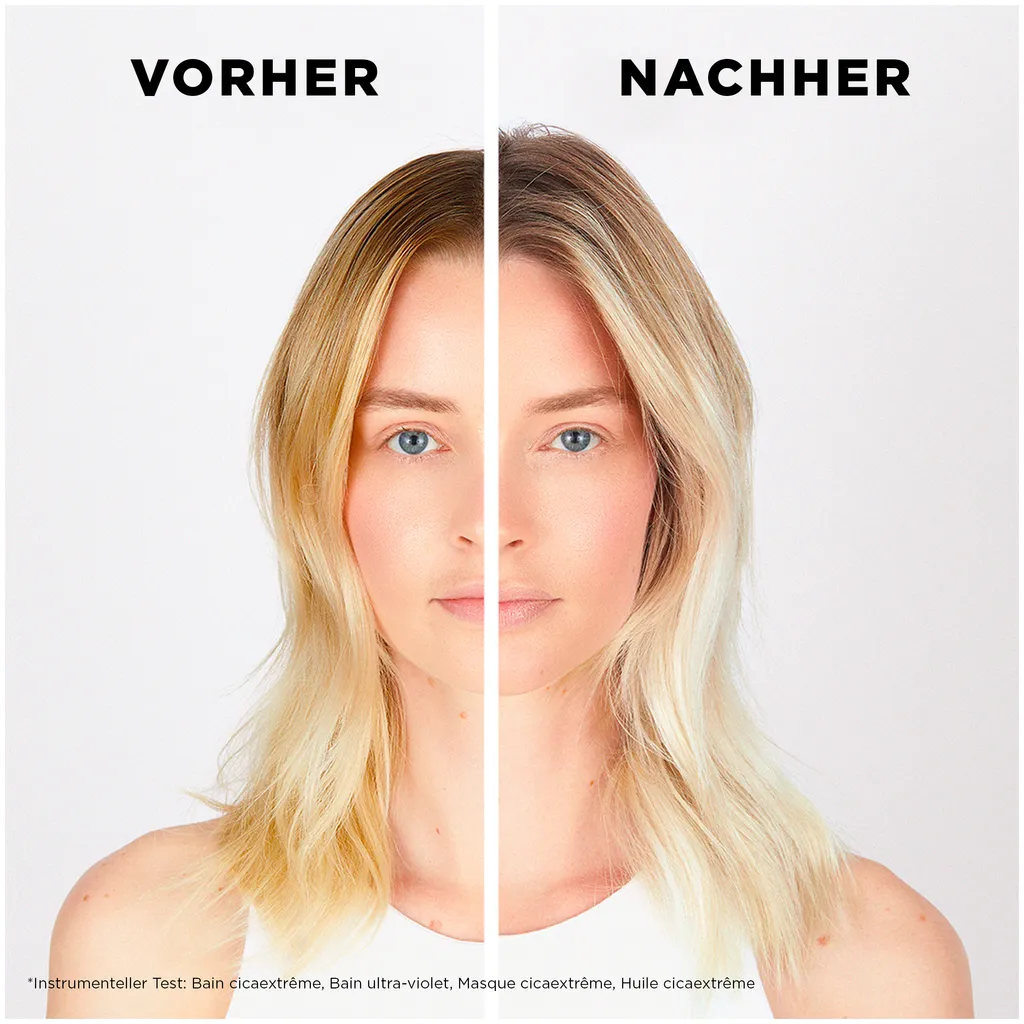 Kérastase Blond Absolu Cicaplasme Leave-In