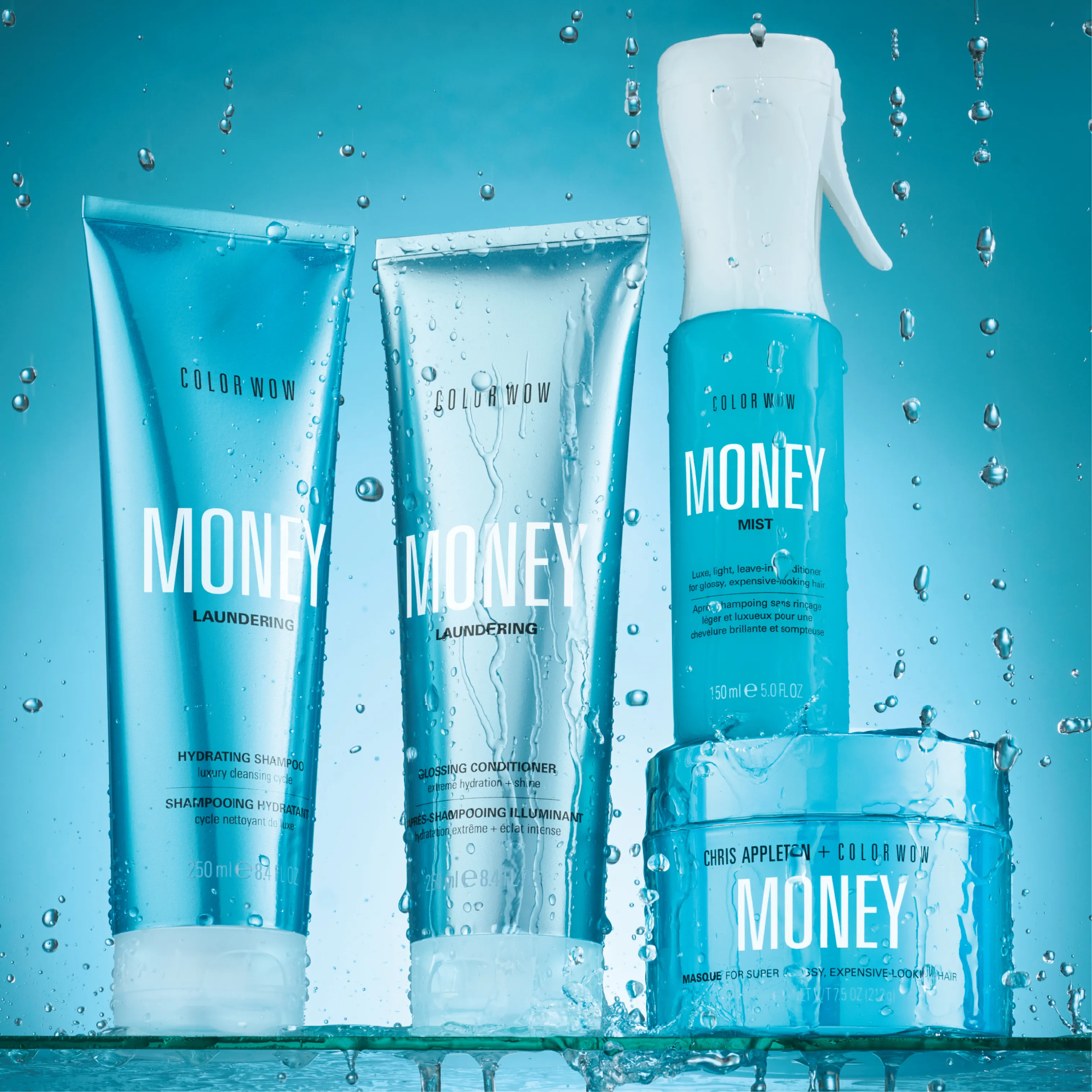 Color Wow Money Mist 50 ml