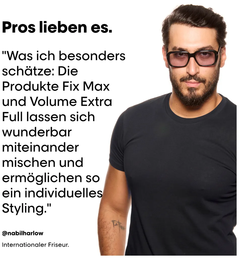 L'Oréal Tecni.Art Fix Max Gel