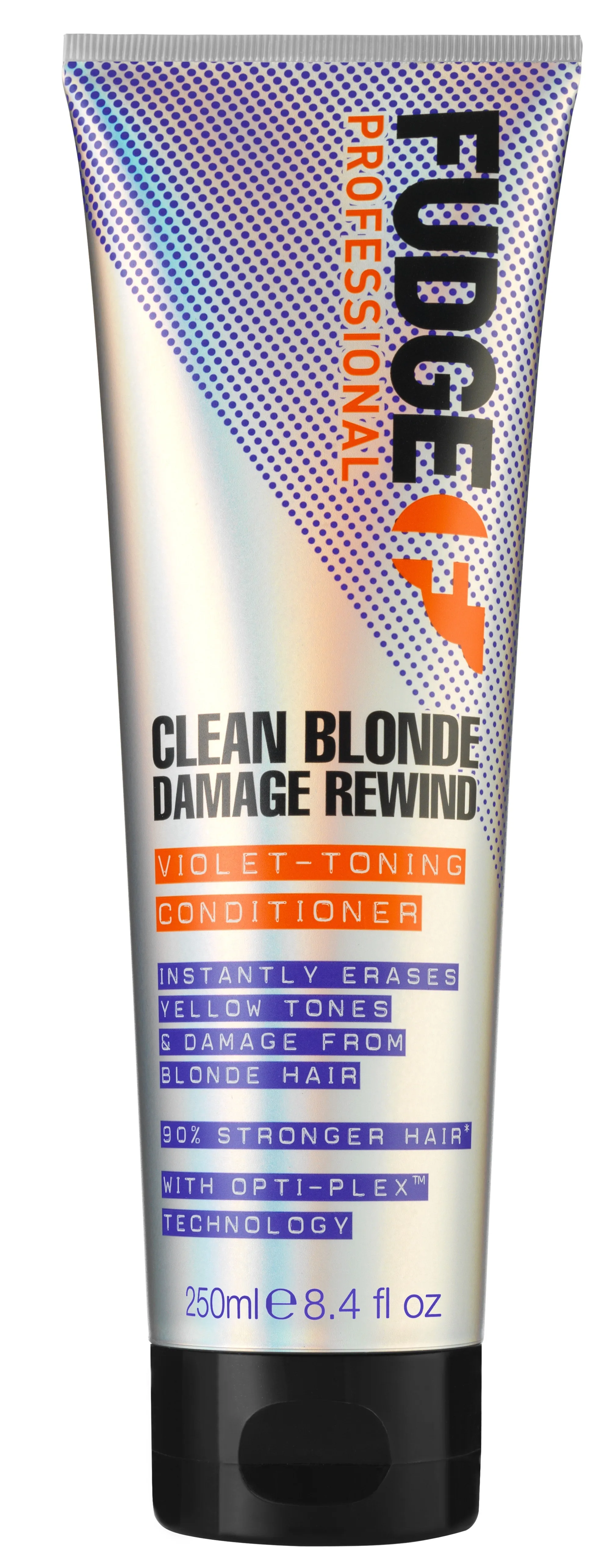 Fudge Clean Blonde Violet Conditioner