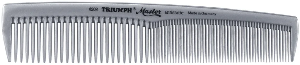 Hercules Sägemann Reisekamm 4208