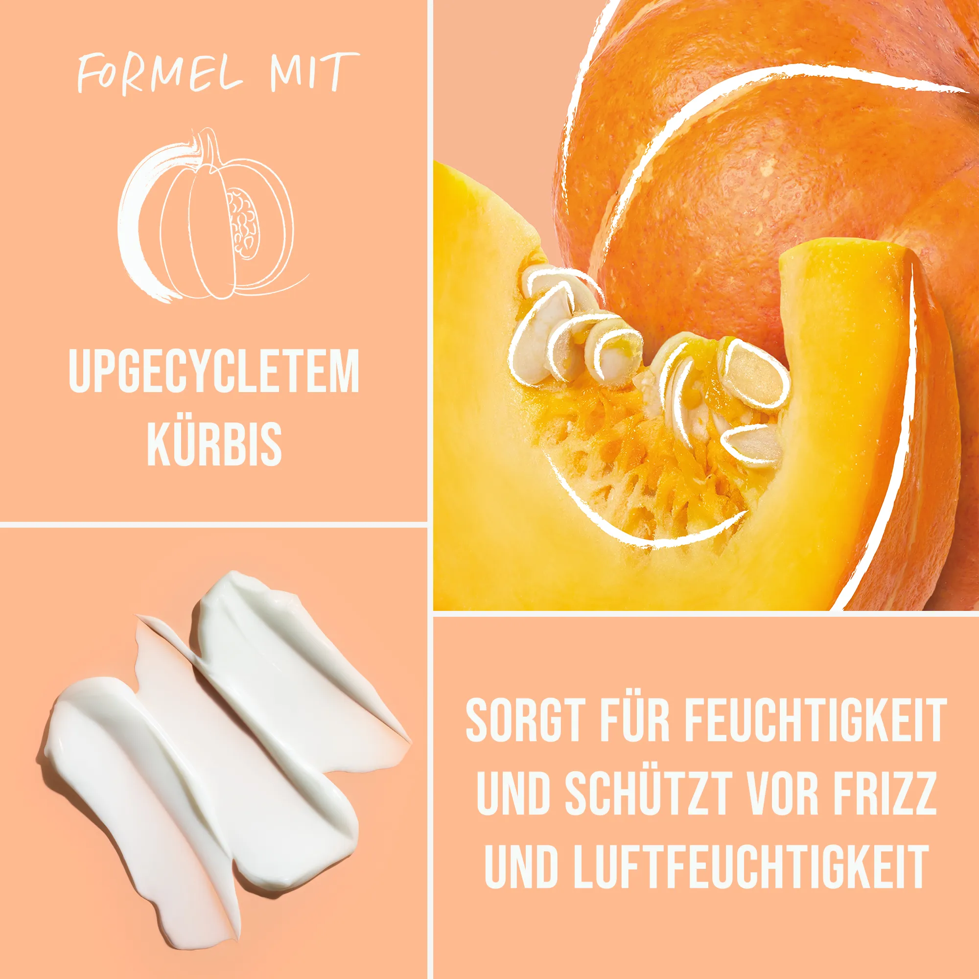 KMS CurlUp Perfecting Lotion