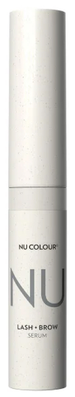 Nu Skin Lash + Brow Serum