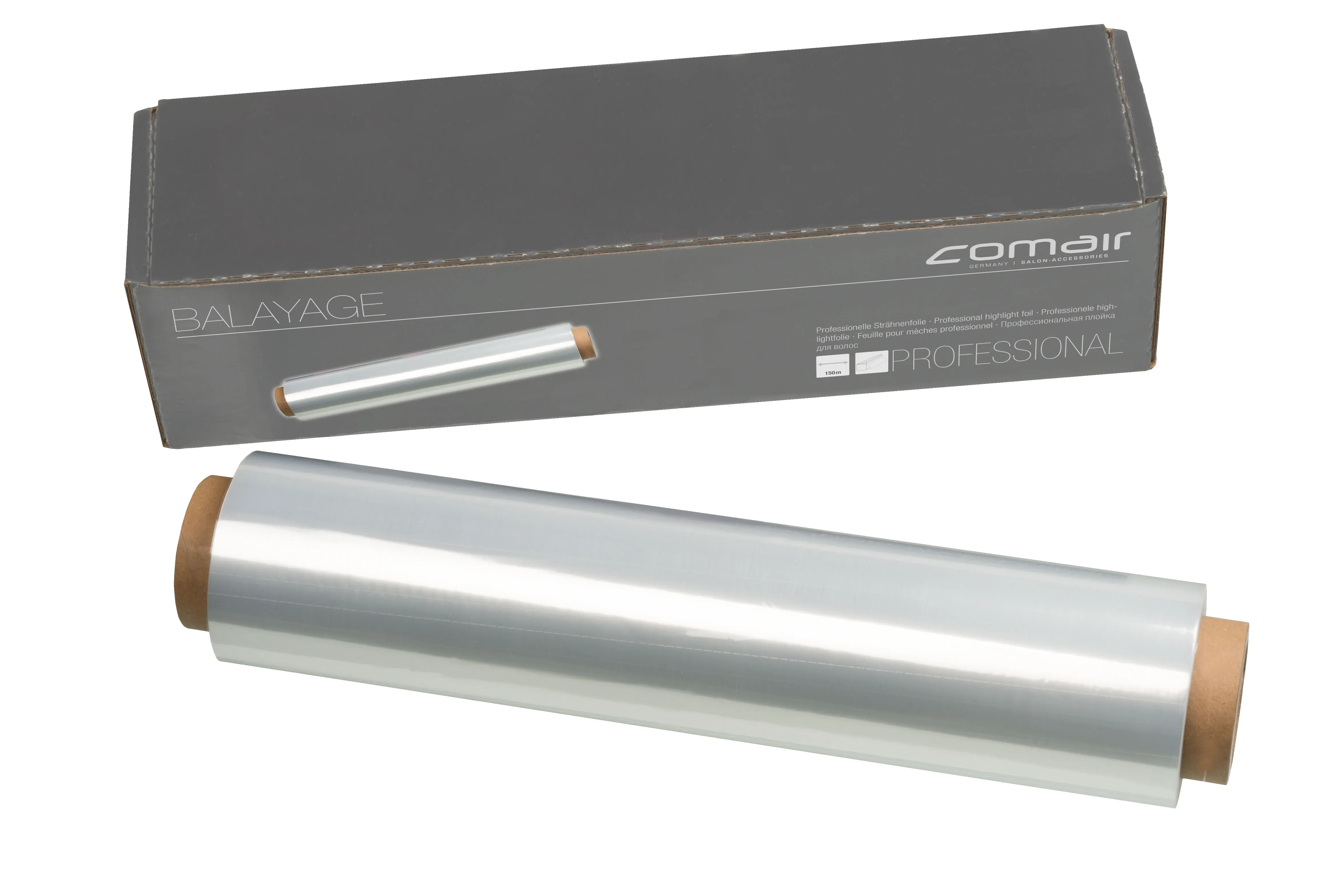 Comair Balayage Strähnenfolie