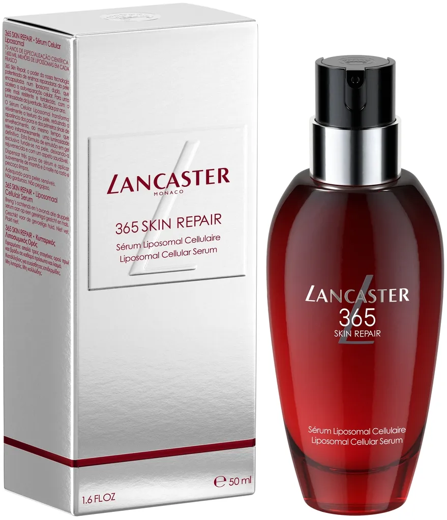 Lancaster 365 Skin Repair Liposomal Cellular Serum