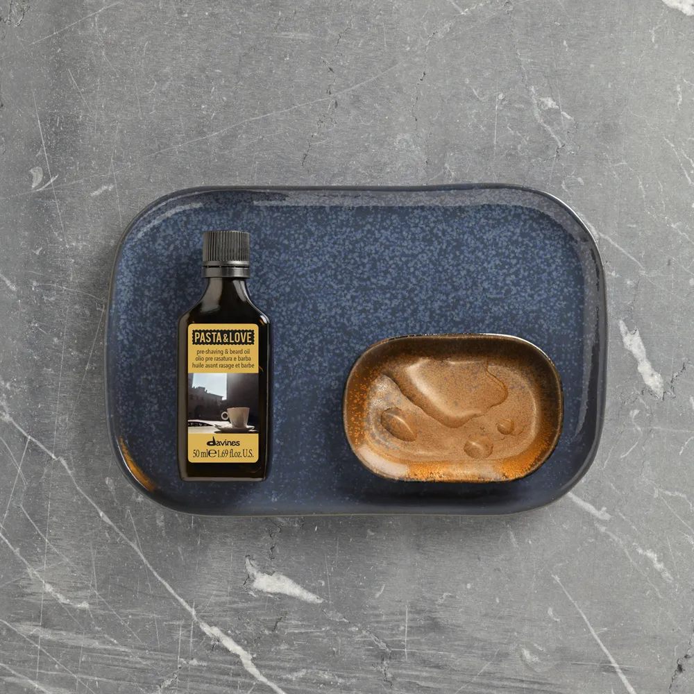 Davines Pasta and Love