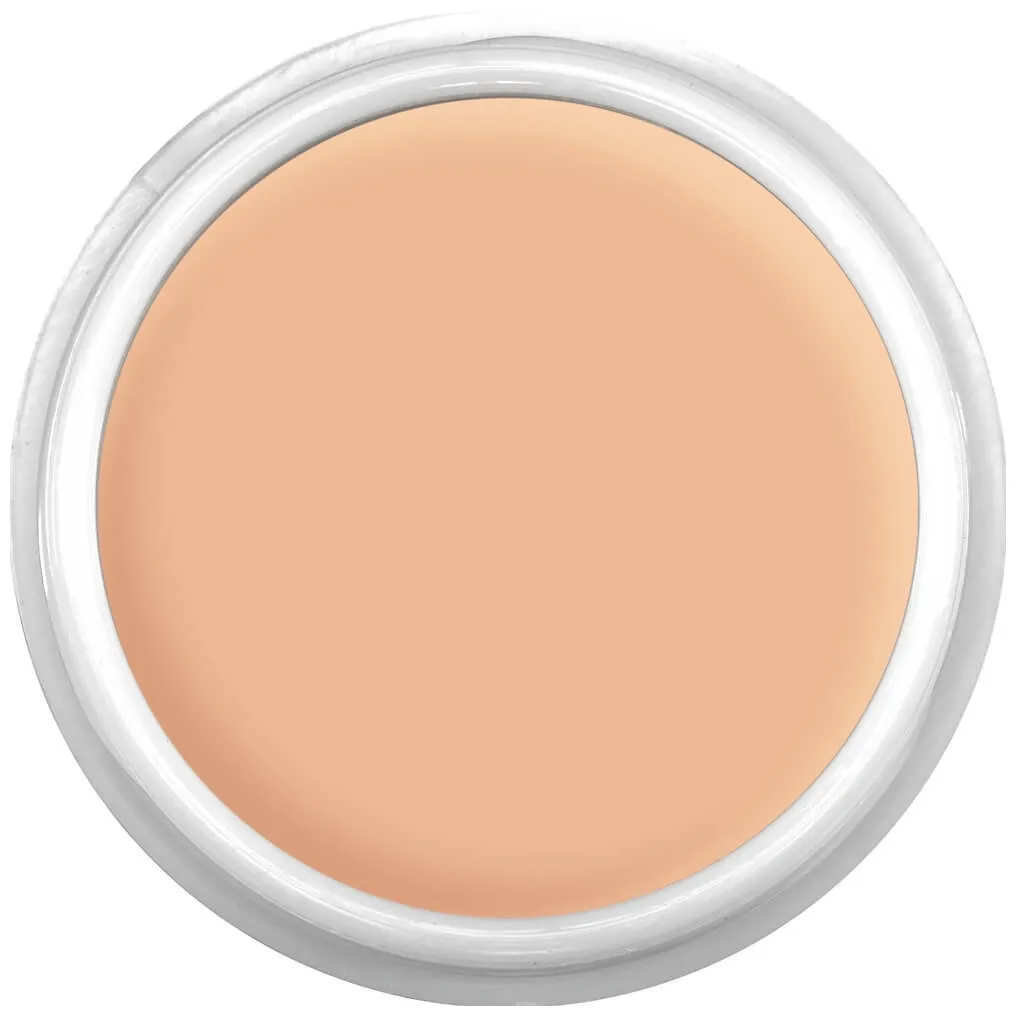 Kryolan Dermacolor Camouflage Creme
