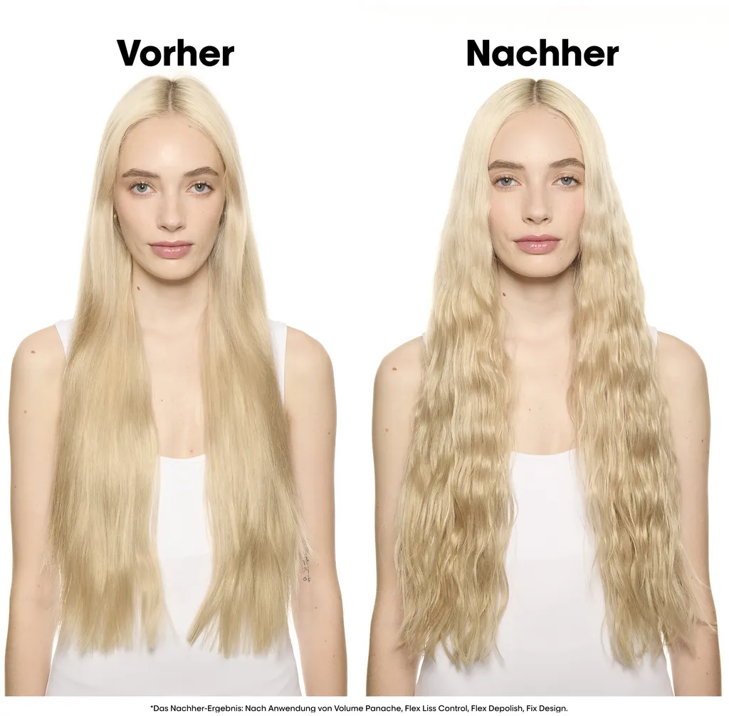 L'Oréal Tecni.Art Volume Panache