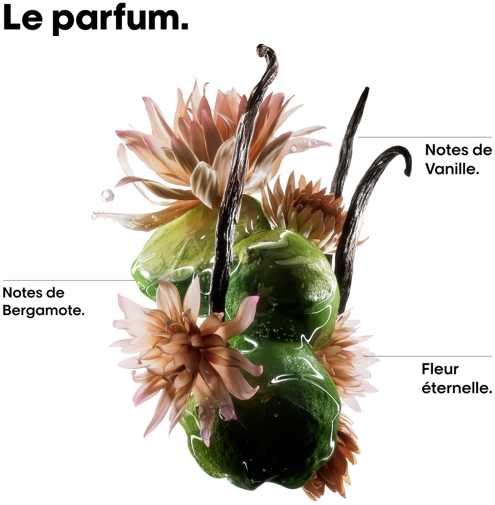 L'Oréal Professionnel Absolut Repair Molecular Bi-Phase Oil