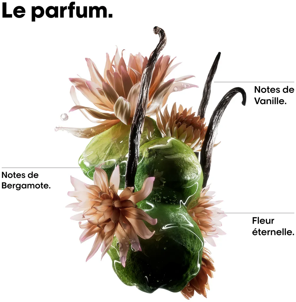 L'Oréal Professionnel Absolut Repair Molecular Bi-Phase Oil