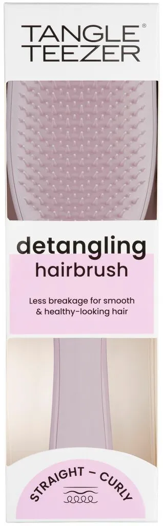 Tangle Teezer Ultimate Detangler Millenial Pink