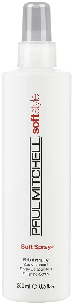 Paul Mitchell Soft Spray