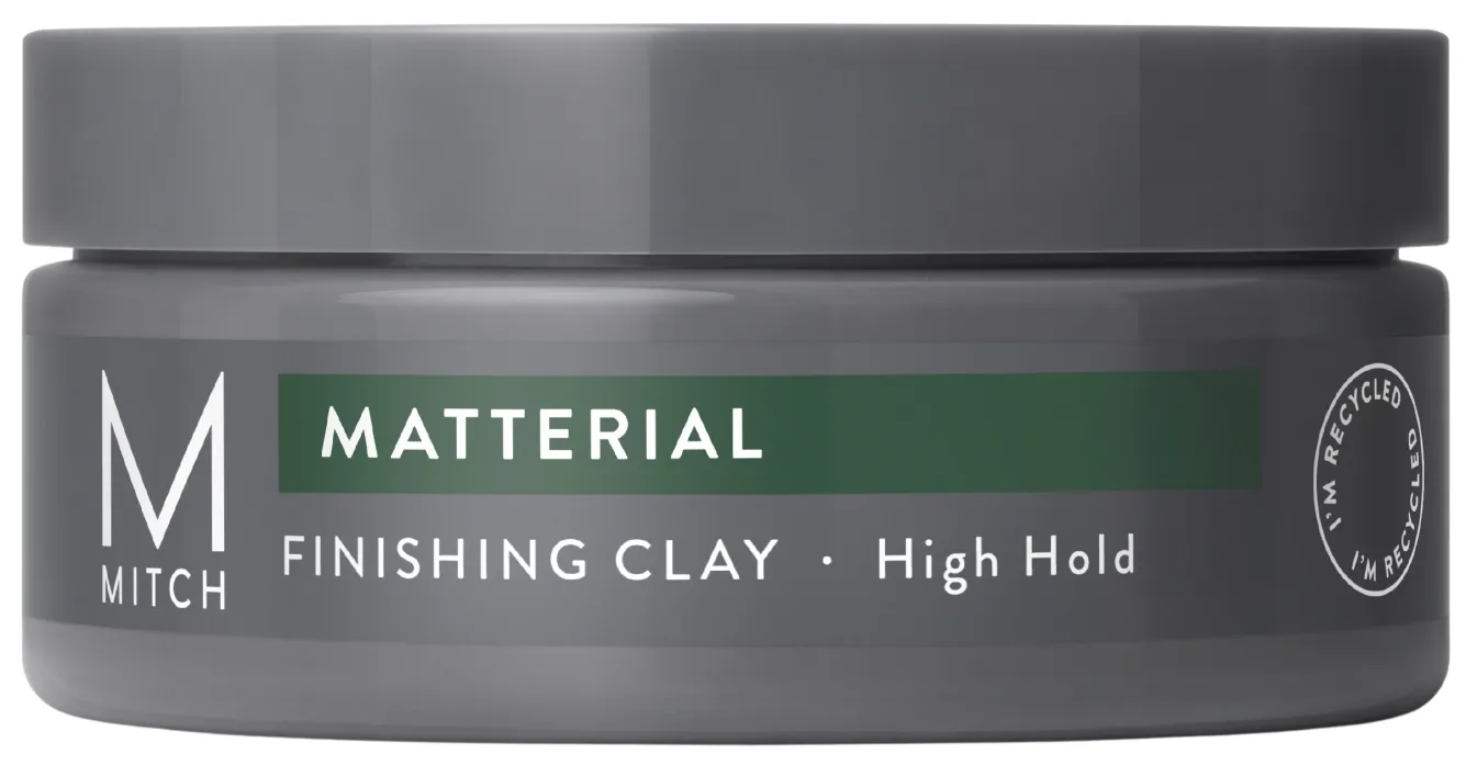 Paul Mitchell Mitch Matterial – Finishing Clay
