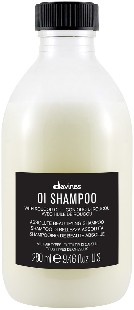 Davines OI Shampoo