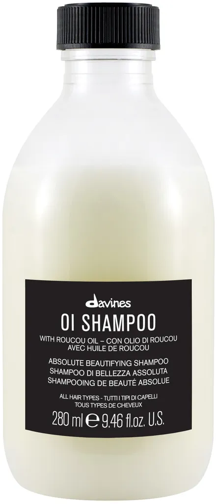 Davines OI Shampoo