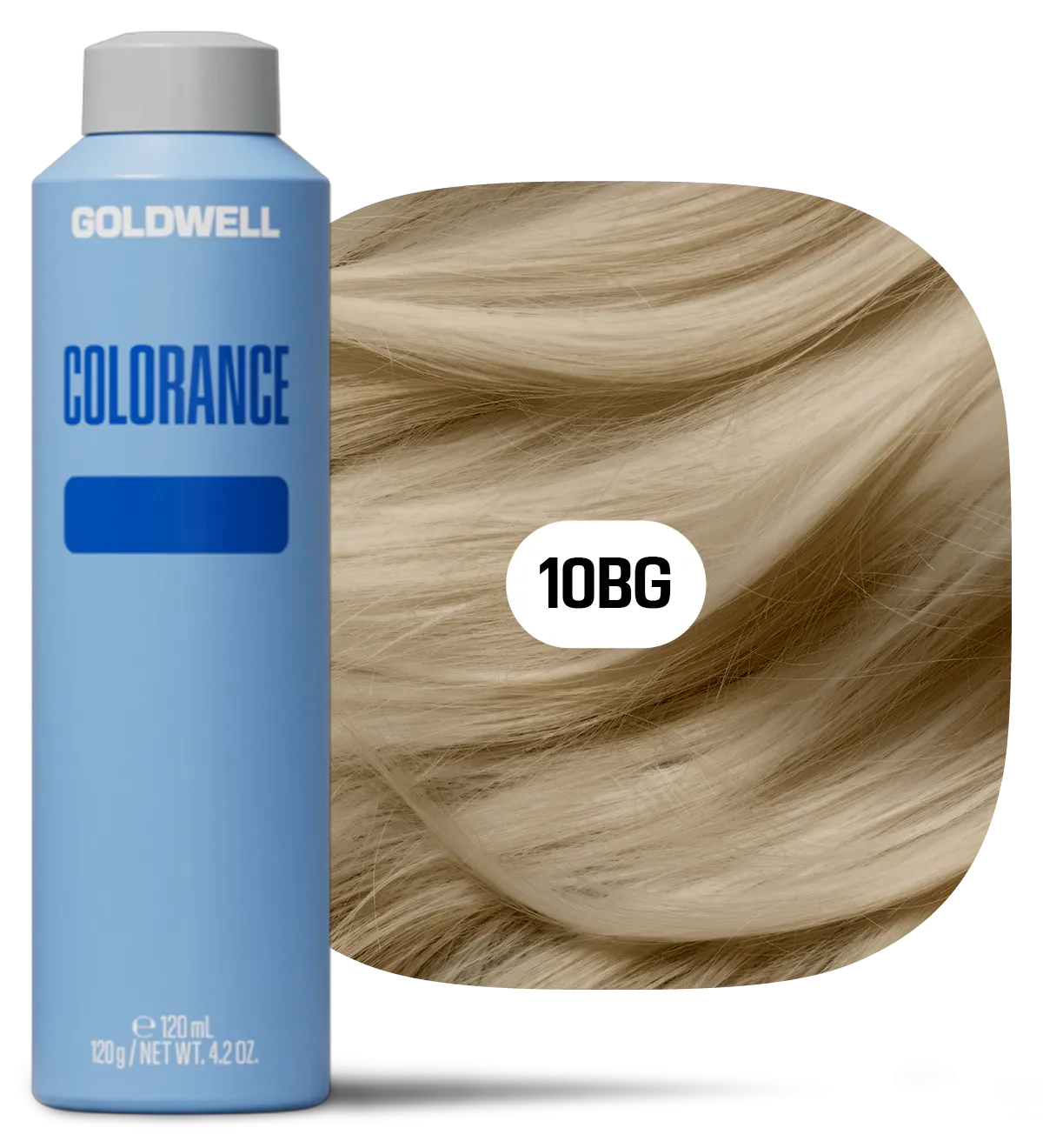 Goldwell Colorance 120 ml