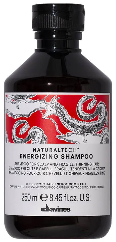 Davines Naturaltech Energizing Shampoo