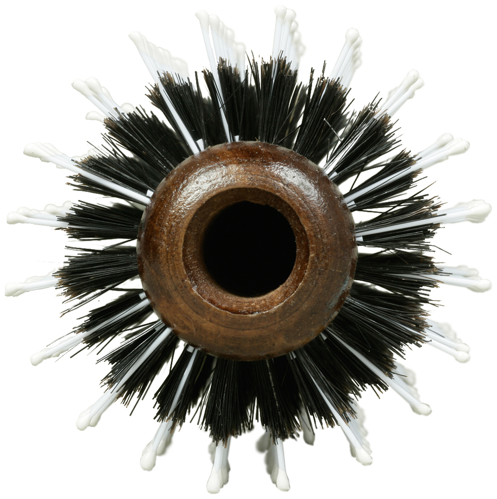 Hercules Sägemann Rundbürste 9028
