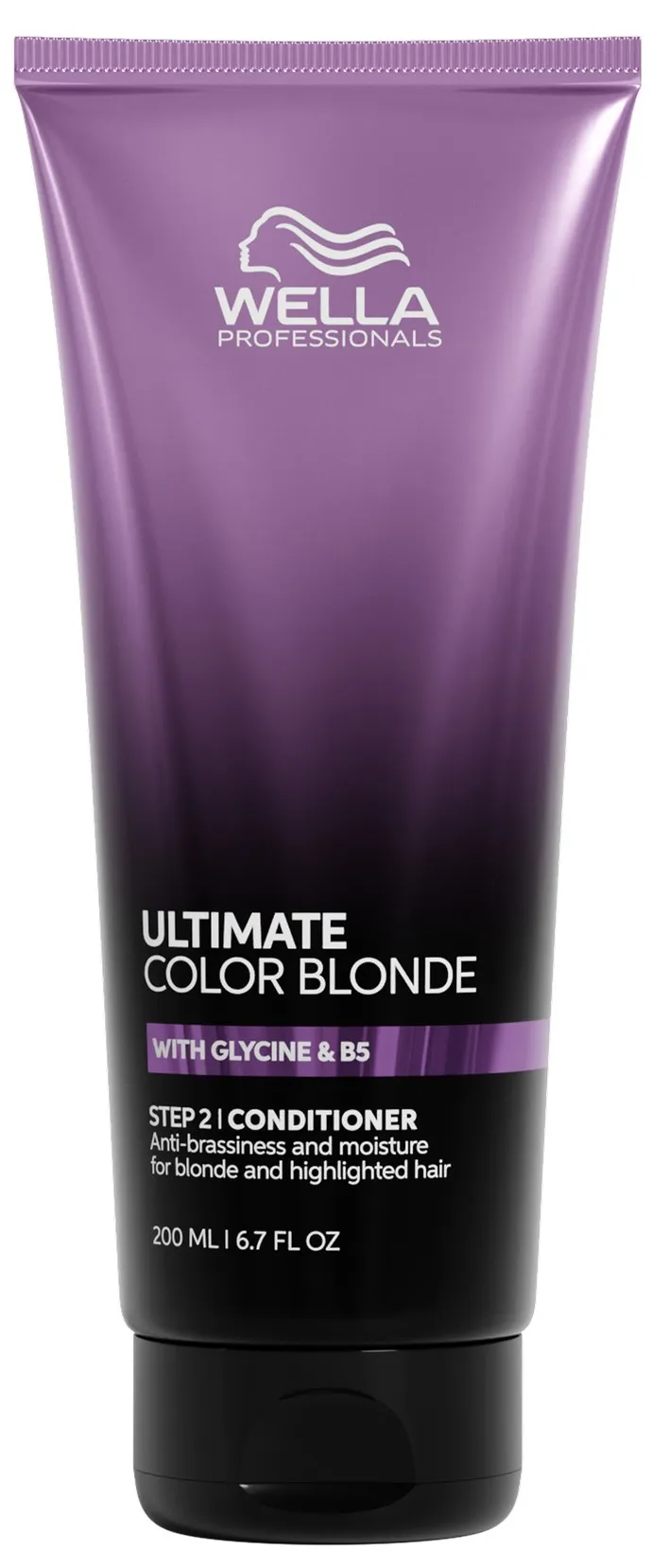 Wella Ultimate Color Blonde Conditioner