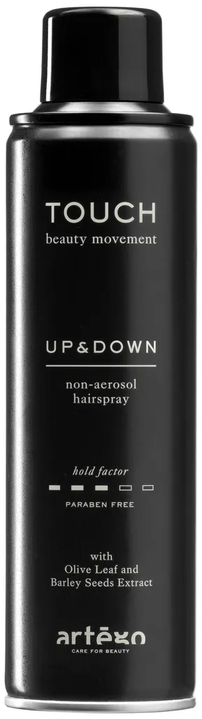 Artègo Touch Up And Down
