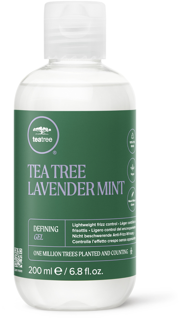 Paul Mitchell Lavender Mint Defining Gel