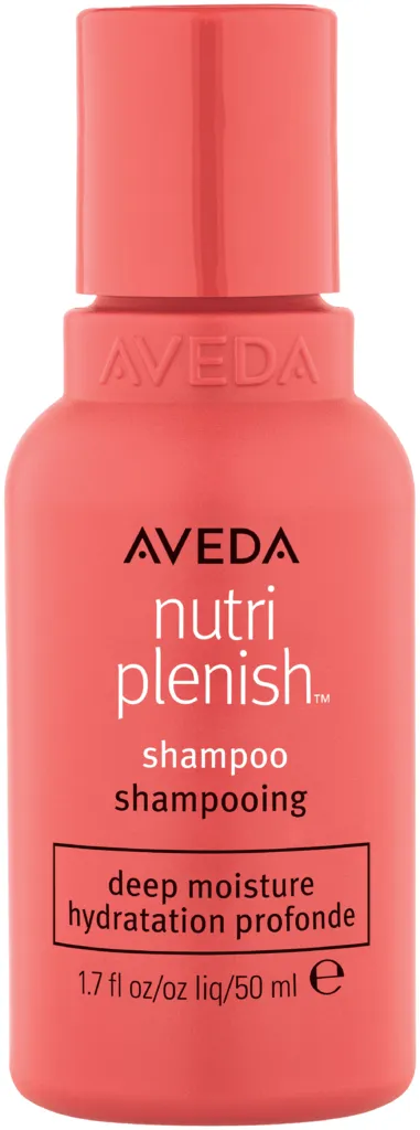 Aveda Nutriplenish Hydrating Shampoo Deep Moisture