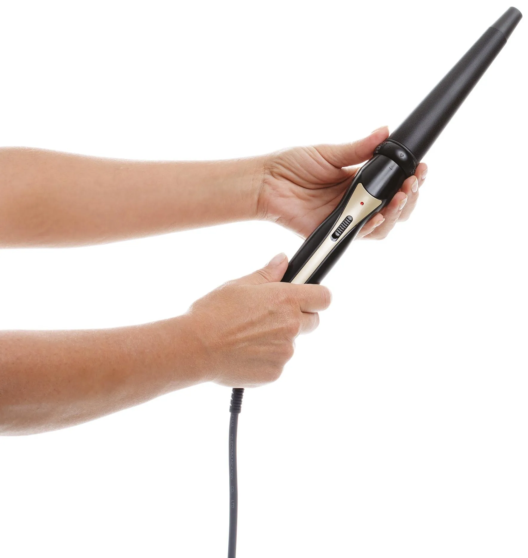 Xanitalia Sthauer Air Combo Pro Styling Professioneller Lockenstab