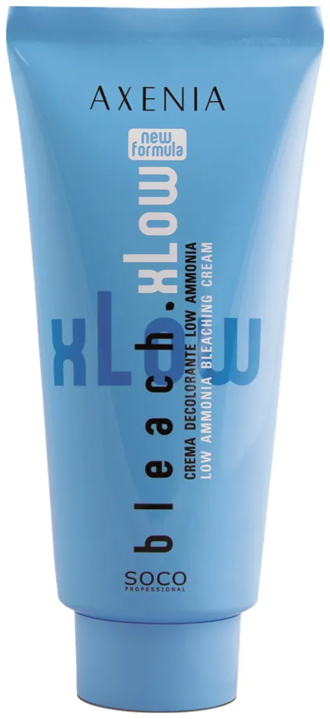 Axenia Bleach XLow Creme