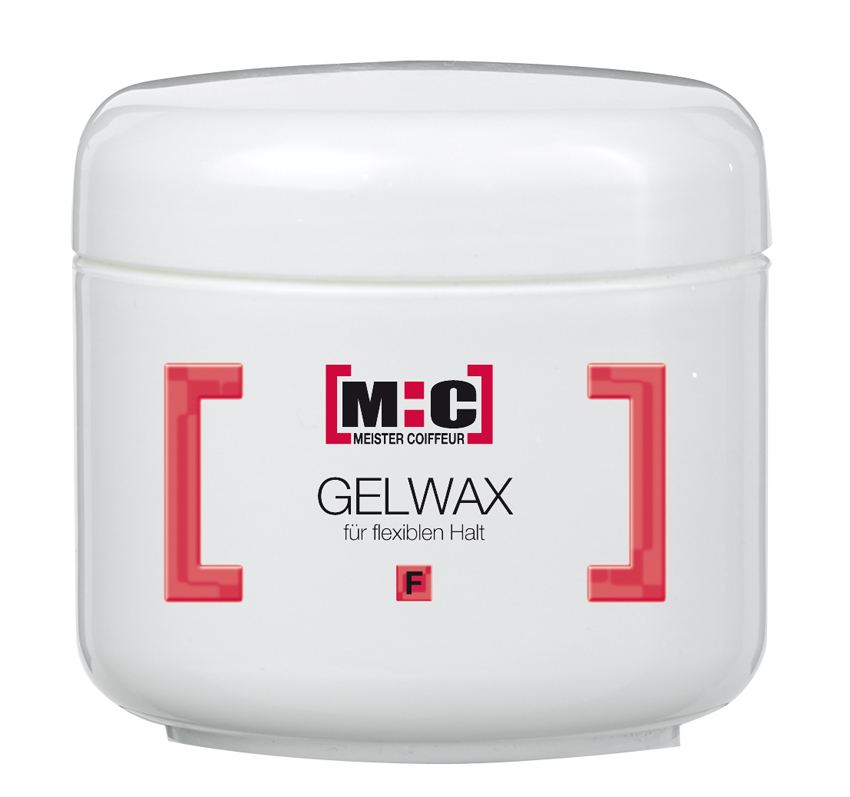 MC Gelwax F
