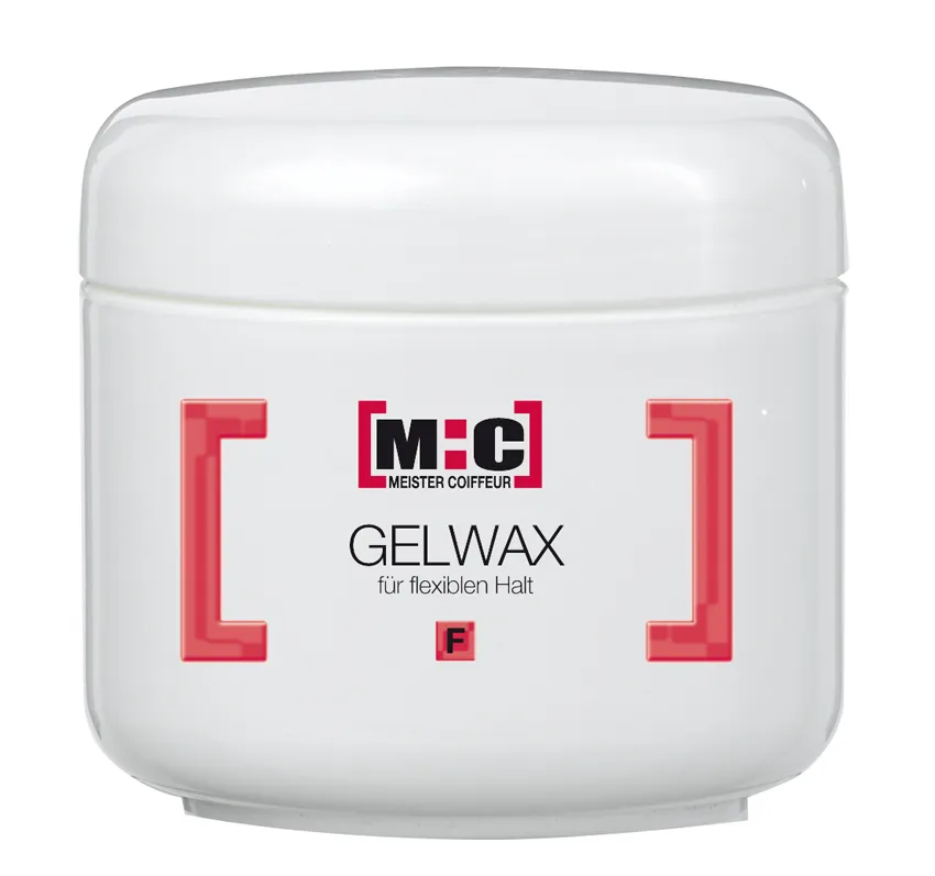 MC Gelwax F