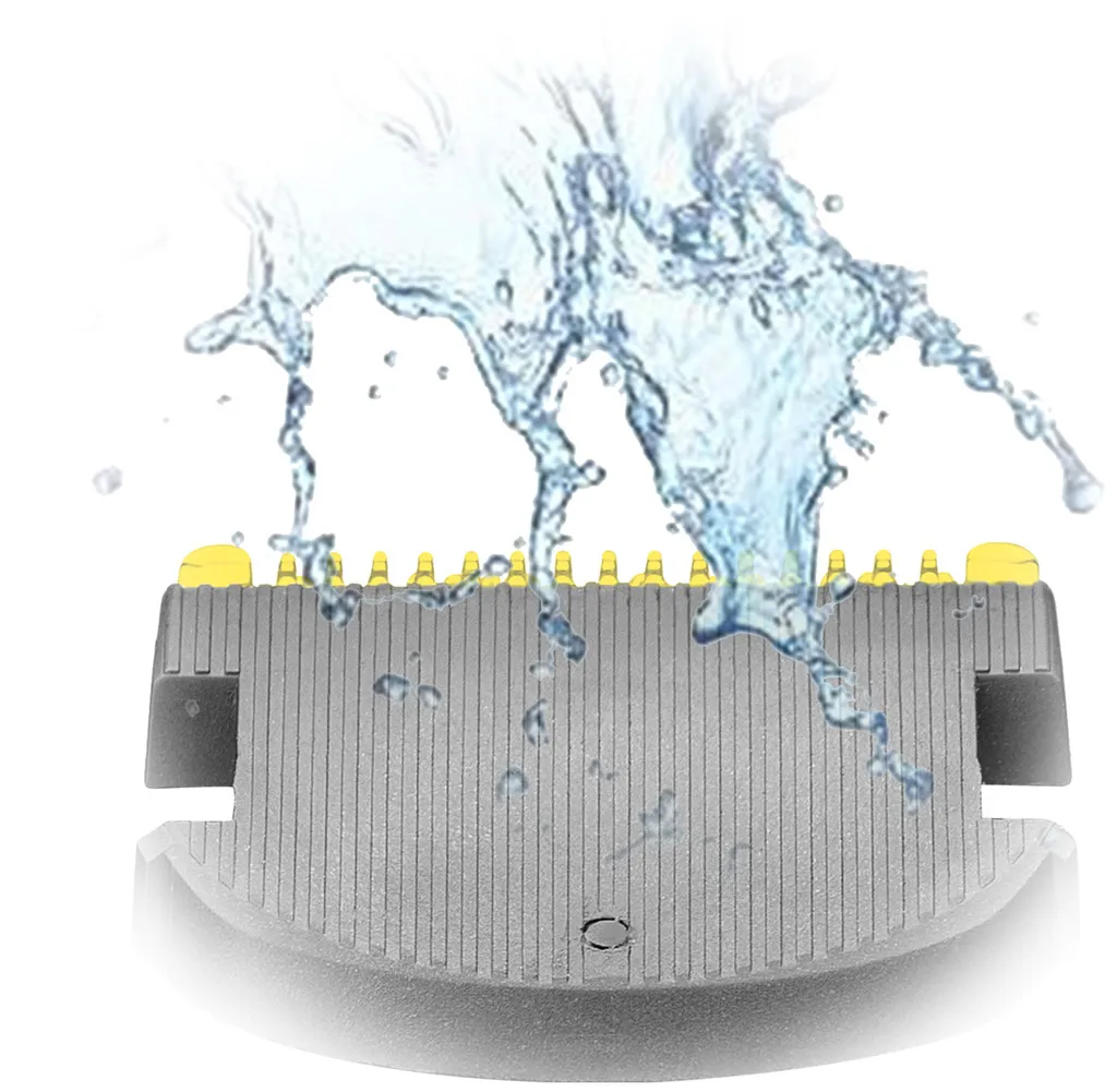 Remington STYLE Series B5 Bartschneider MB5000