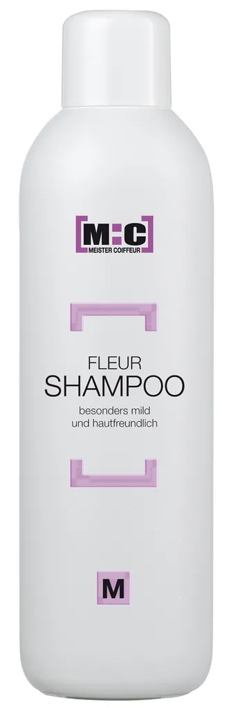 MC Fleur Shampoo