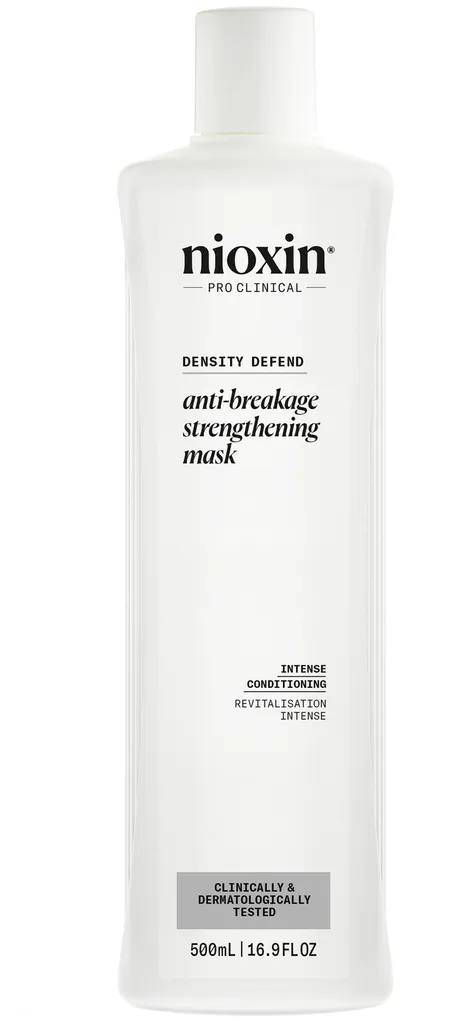 Nioxin Anti Breakage Strengthening Mask