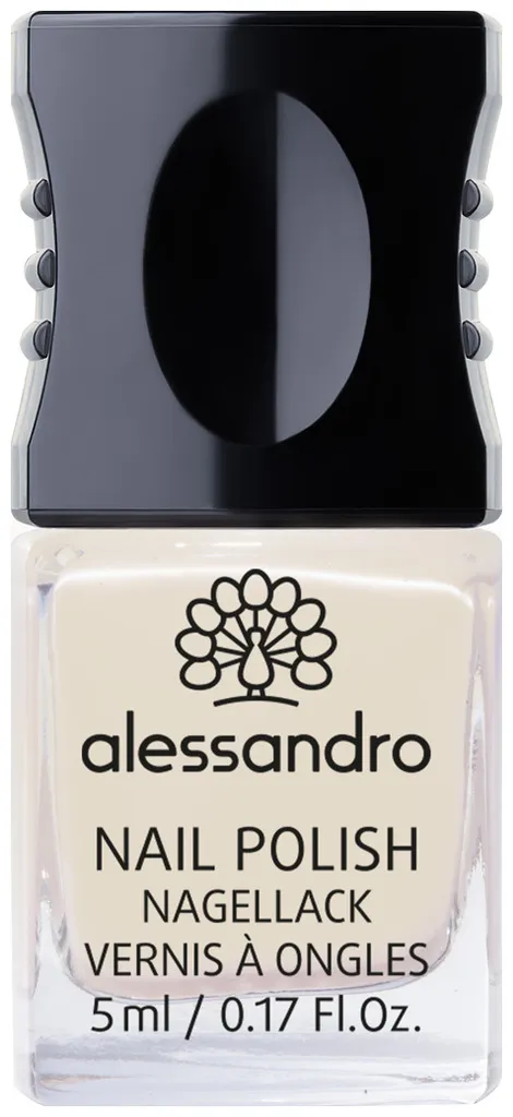 Alessandro Color Code 4 Nagellack