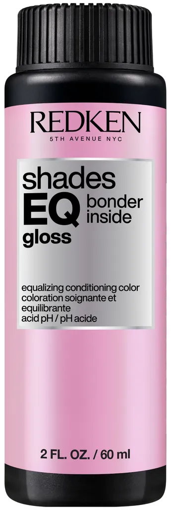Redken Shades EQ Gloss Bonder Inside