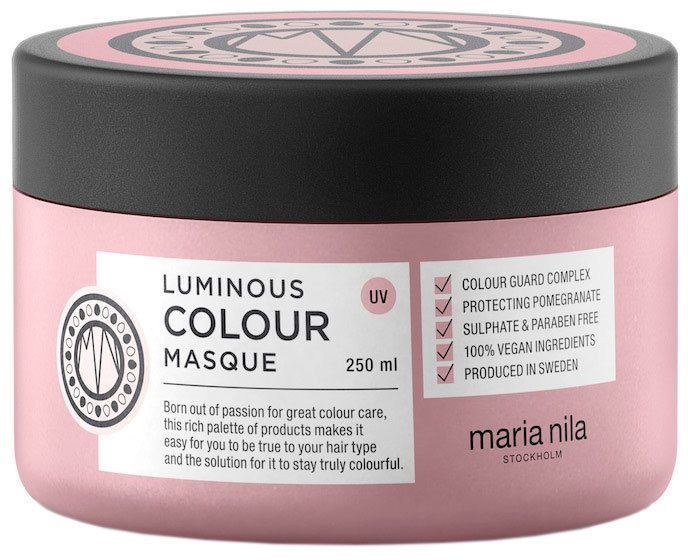 Maria Nila Luminous Colour Masque