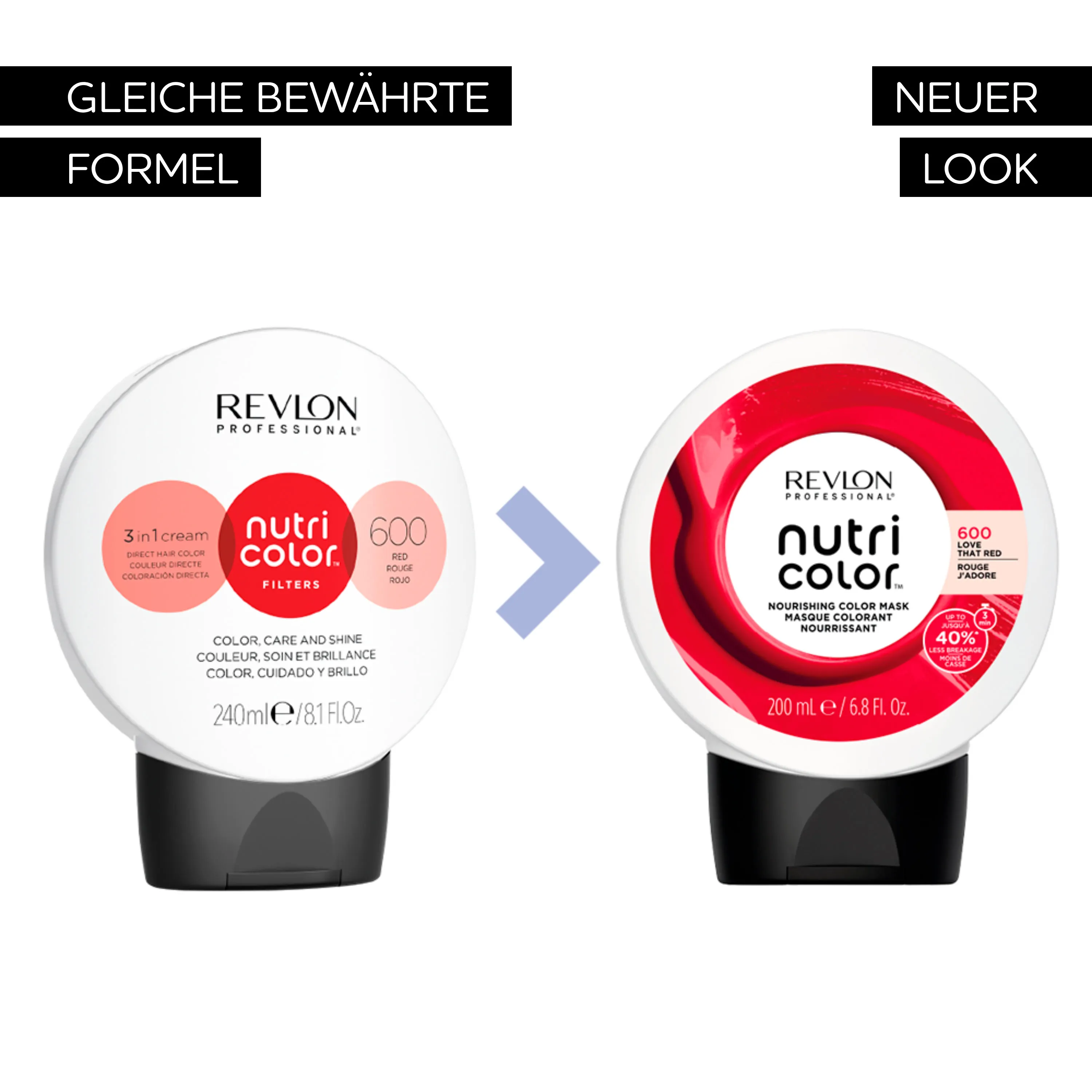 Revlon Professional Nutri Color Filter