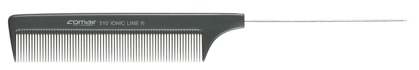 Comair Nadelstielkamm 510 Ionic Profi-Line