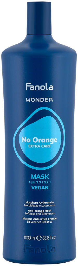 Fanola No Orange Maske