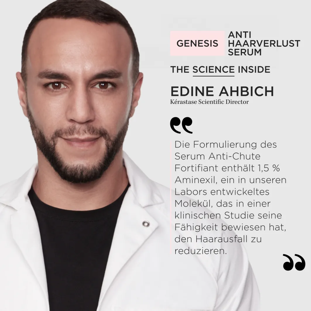 Kérastase Genesis Serum Anti-Chute Fortifiant