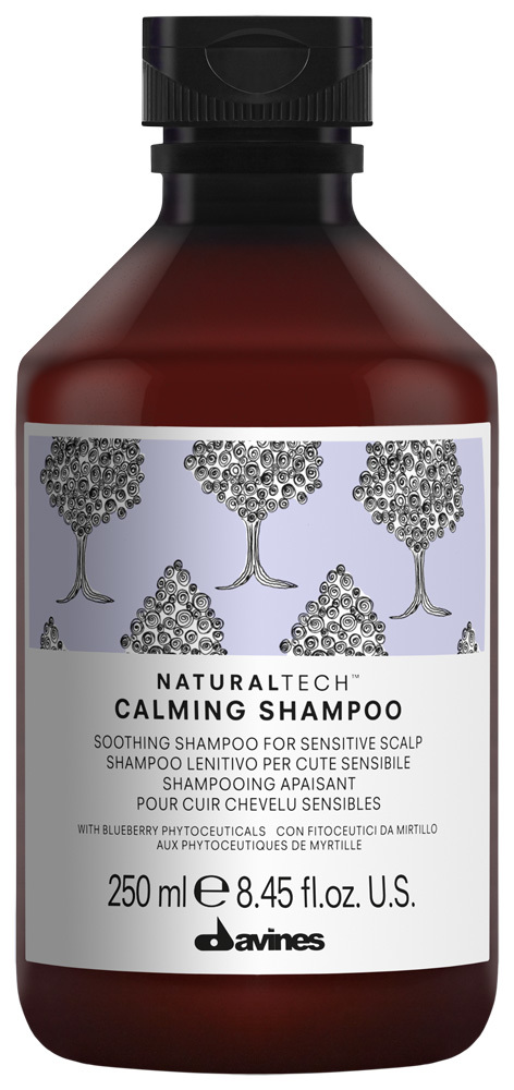 Davines Naturaltech Calming Shampoo