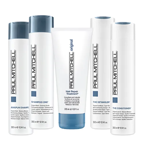Paul Mitchell Original