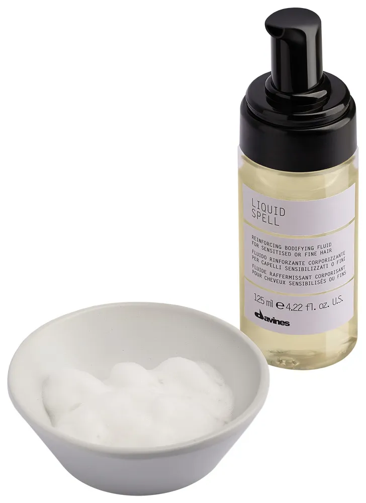 Davines Liquid Spell
