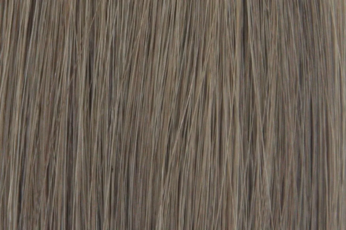 Gold Fever Hair Tapes 45 cm